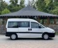 Белый Фиат Скудо, объемом двигателя 1.9 л и пробегом 274 тыс. км за 4250 $, фото 8 на Automoto.ua