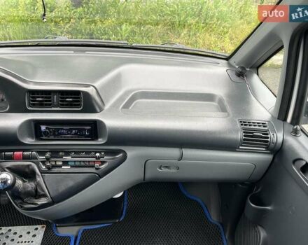 Белый Фиат Скудо, объемом двигателя 2 л и пробегом 230 тыс. км за 5499 $, фото 31 на Automoto.ua