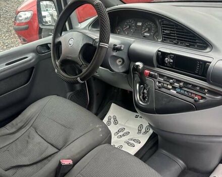 Белый Фиат Скудо, объемом двигателя 2 л и пробегом 352 тыс. км за 4500 $, фото 11 на Automoto.ua