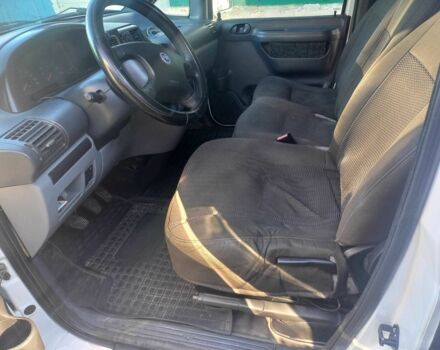 Фиат Скудо 2005 в Житомире на Automoto.ua Белый Фиат Скудо, объемом двигателя 2 л и пробегом 373 тыс. км за 4300 $, фото 3 на Automoto.ua