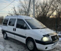 Білий Фіат Скудо, об'ємом двигуна 2 л та пробігом 321 тис. км за 3900 $, фото 2 на Automoto.ua