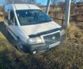Белый Фиат Скудо, объемом двигателя 2 л и пробегом 373 тыс. км за 4300 $, фото 1 на Automoto.ua