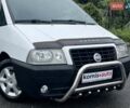 Белый Фиат Скудо, объемом двигателя 2 л и пробегом 230 тыс. км за 5499 $, фото 2 на Automoto.ua