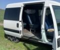 Белый Фиат Скудо, объемом двигателя 2 л и пробегом 310 тыс. км за 4100 $, фото 7 на Automoto.ua