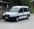 Белый Фиат Скудо, объемом двигателя 1.9 л и пробегом 274 тыс. км за 4250 $, фото 3 на Automoto.ua