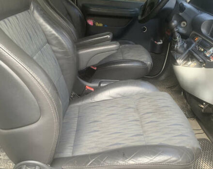 Белый Фиат Скудо, объемом двигателя 2 л и пробегом 310 тыс. км за 5300 $, фото 9 на Automoto.ua