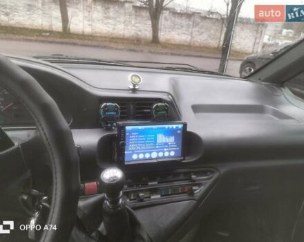 Белый Фиат Скудо, объемом двигателя 2 л и пробегом 320 тыс. км за 4100 $, фото 4 на Automoto.ua