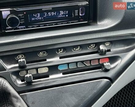 Белый Фиат Скудо, объемом двигателя 2 л и пробегом 230 тыс. км за 5499 $, фото 28 на Automoto.ua