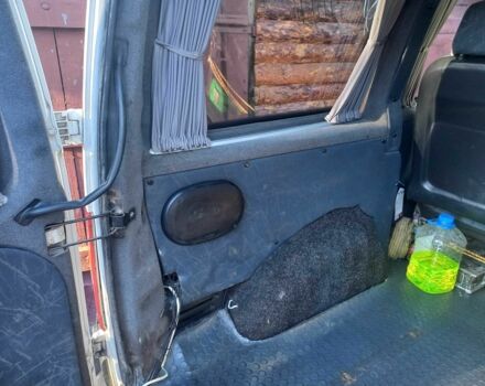 Фиат Скудо 2005 в Житомире на Automoto.ua Белый Фиат Скудо, объемом двигателя 2 л и пробегом 373 тыс. км за 4300 $, фото 9 на Automoto.ua