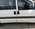 Белый Фиат Скудо, объемом двигателя 1.9 л и пробегом 224 тыс. км за 4700 $, фото 6 на Automoto.ua