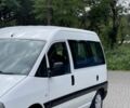 Белый Фиат Скудо, объемом двигателя 1.9 л и пробегом 274 тыс. км за 4250 $, фото 5 на Automoto.ua