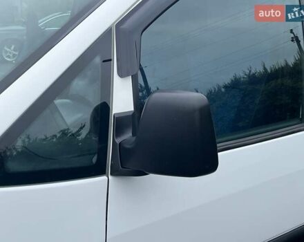 Белый Фиат Скудо, объемом двигателя 2 л и пробегом 230 тыс. км за 5499 $, фото 8 на Automoto.ua