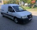 Белый Фиат Скудо, объемом двигателя 2 л и пробегом 228 тыс. км за 3350 $, фото 1 на Automoto.ua