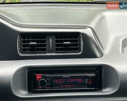 Белый Фиат Скудо, объемом двигателя 2 л и пробегом 230 тыс. км за 5499 $, фото 26 на Automoto.ua