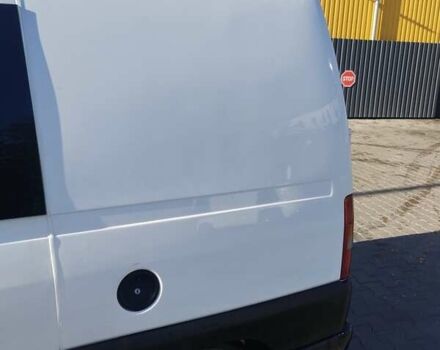 Белый Фиат Скудо, объемом двигателя 2 л и пробегом 274 тыс. км за 4100 $, фото 7 на Automoto.ua