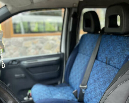 Белый Фиат Скудо, объемом двигателя 1.9 л и пробегом 274 тыс. км за 4250 $, фото 21 на Automoto.ua