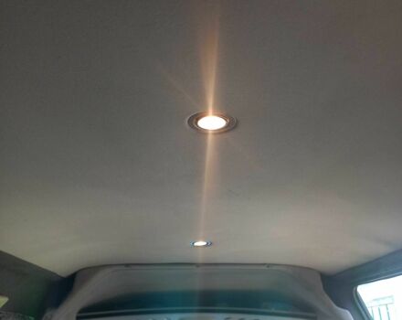 Фиат Скудо 2005 в Житомире на Automoto.ua Белый Фиат Скудо, объемом двигателя 2 л и пробегом 373 тыс. км за 4300 $, фото 10 на Automoto.ua