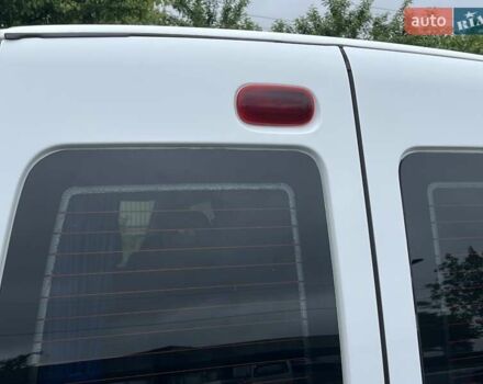 Белый Фиат Скудо, объемом двигателя 2 л и пробегом 230 тыс. км за 5499 $, фото 39 на Automoto.ua