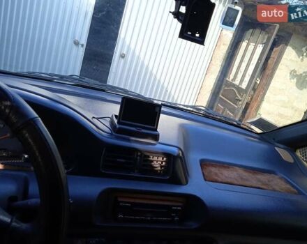 Белый Фиат Скудо, объемом двигателя 2 л и пробегом 331 тыс. км за 5299 $, фото 2 на Automoto.ua