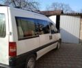 Белый Фиат Скудо, объемом двигателя 2 л и пробегом 331 тыс. км за 5299 $, фото 1 на Automoto.ua