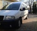 Белый Фиат Скудо, объемом двигателя 2 л и пробегом 331 тыс. км за 5299 $, фото 1 на Automoto.ua