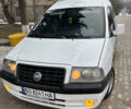 Белый Фиат Скудо, объемом двигателя 2 л и пробегом 440 тыс. км за 4100 $, фото 1 на Automoto.ua