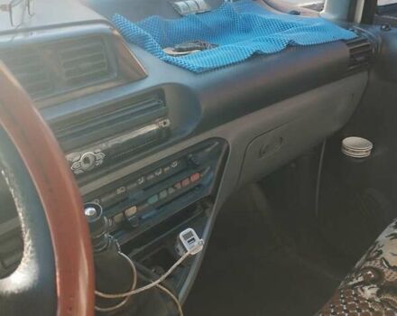 Белый Фиат Скудо, объемом двигателя 2 л и пробегом 274 тыс. км за 4100 $, фото 9 на Automoto.ua