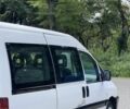 Белый Фиат Скудо, объемом двигателя 1.9 л и пробегом 274 тыс. км за 4250 $, фото 10 на Automoto.ua
