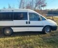 Белый Фиат Скудо, объемом двигателя 2 л и пробегом 373 тыс. км за 4300 $, фото 11 на Automoto.ua