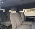 Білий Фіат Скудо, об'ємом двигуна 2 л та пробігом 450 тис. км за 4850 $, фото 6 на Automoto.ua