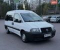 Білий Фіат Скудо, об'ємом двигуна 2 л та пробігом 314 тис. км за 3650 $, фото 1 на Automoto.ua