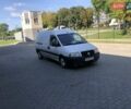 Белый Фиат Скудо, объемом двигателя 2 л и пробегом 228 тыс. км за 3350 $, фото 7 на Automoto.ua