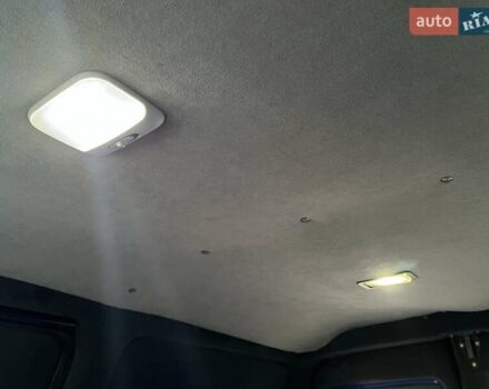 Белый Фиат Скудо, объемом двигателя 2 л и пробегом 230 тыс. км за 5499 $, фото 35 на Automoto.ua