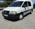 Білий Фіат Скудо, об'ємом двигуна 2 л та пробігом 288 тис. км за 4150 $, фото 1 на Automoto.ua