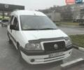 Белый Фиат Скудо, объемом двигателя 2 л и пробегом 320 тыс. км за 4100 $, фото 5 на Automoto.ua