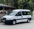 Белый Фиат Скудо, объемом двигателя 1.9 л и пробегом 274 тыс. км за 4250 $, фото 2 на Automoto.ua
