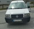 Белый Фиат Скудо, объемом двигателя 1.87 л и пробегом 370 тыс. км за 3900 $, фото 1 на Automoto.ua