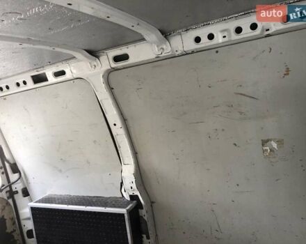 Белый Фиат Скудо, объемом двигателя 2 л и пробегом 228 тыс. км за 3350 $, фото 13 на Automoto.ua