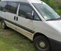Белый Фиат Скудо, объемом двигателя 2 л и пробегом 257 тыс. км за 4600 $, фото 2 на Automoto.ua