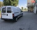 Белый Фиат Скудо, объемом двигателя 2 л и пробегом 228 тыс. км за 3350 $, фото 2 на Automoto.ua