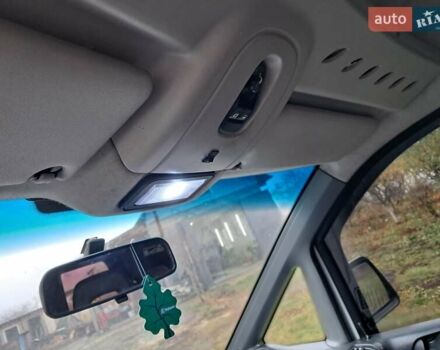 Белый Фиат Скудо, объемом двигателя 2 л и пробегом 240 тыс. км за 4200 $, фото 11 на Automoto.ua