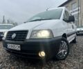 Белый Фиат Скудо, объемом двигателя 2 л и пробегом 352 тыс. км за 4500 $, фото 1 на Automoto.ua
