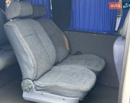 Белый Фиат Скудо, объемом двигателя 2 л и пробегом 230 тыс. км за 5499 $, фото 33 на Automoto.ua