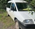 Белый Фиат Скудо, объемом двигателя 2 л и пробегом 390 тыс. км за 1500 $, фото 1 на Automoto.ua