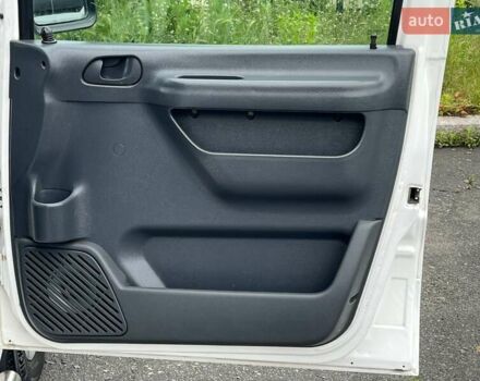 Белый Фиат Скудо, объемом двигателя 2 л и пробегом 230 тыс. км за 5499 $, фото 29 на Automoto.ua