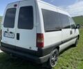 Белый Фиат Скудо, объемом двигателя 2 л и пробегом 310 тыс. км за 4100 $, фото 2 на Automoto.ua