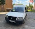 Білий Фіат Скудо, об'ємом двигуна 2 л та пробігом 300 тис. км за 3250 $, фото 2 на Automoto.ua