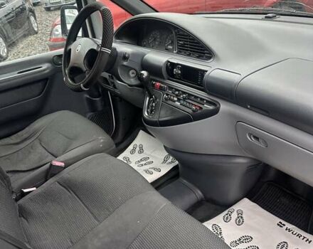 Белый Фиат Скудо, объемом двигателя 2 л и пробегом 352 тыс. км за 4500 $, фото 13 на Automoto.ua