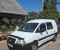 Білий Фіат Скудо, об'ємом двигуна 2 л та пробігом 227 тис. км за 3700 $, фото 1 на Automoto.ua