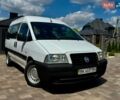 Білий Фіат Скудо, об'ємом двигуна 2 л та пробігом 300 тис. км за 4250 $, фото 1 на Automoto.ua